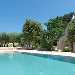 Trulli Della Tranquillita *