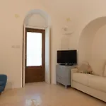 Trulli Della Tranquillita Feriehus *