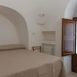Trulli Della Tranquillita Feriehus