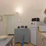 Feriehus Trulli Della Tranquillita