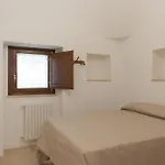 Feriehus Trulli Della Tranquillita *
