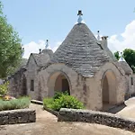 Trulli Della Tranquillita Ostuni