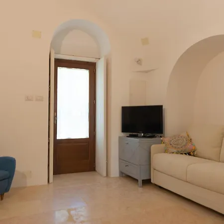 Trulli Della Tranquillita Dom wakacyjny *