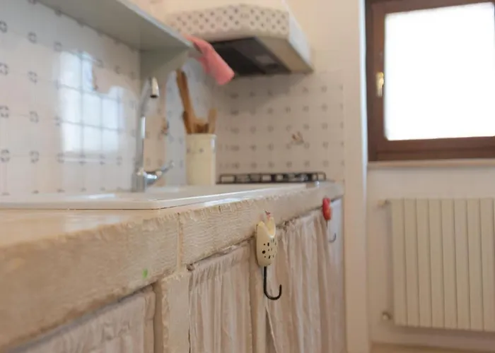 Trulli Della Tranquillita * Ostuni