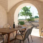 Trulli Della Tranquillita Σπίτι διακοπών