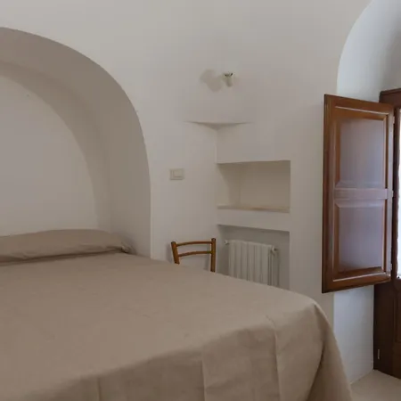 بيت للعطل Trulli Della Tranquillita *