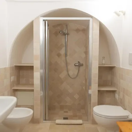 بيت للعطل Trulli Della Tranquillita *