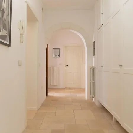 Trulli Della Tranquillita أوستوني