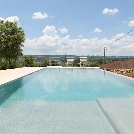 Trulli Della Tranquillita